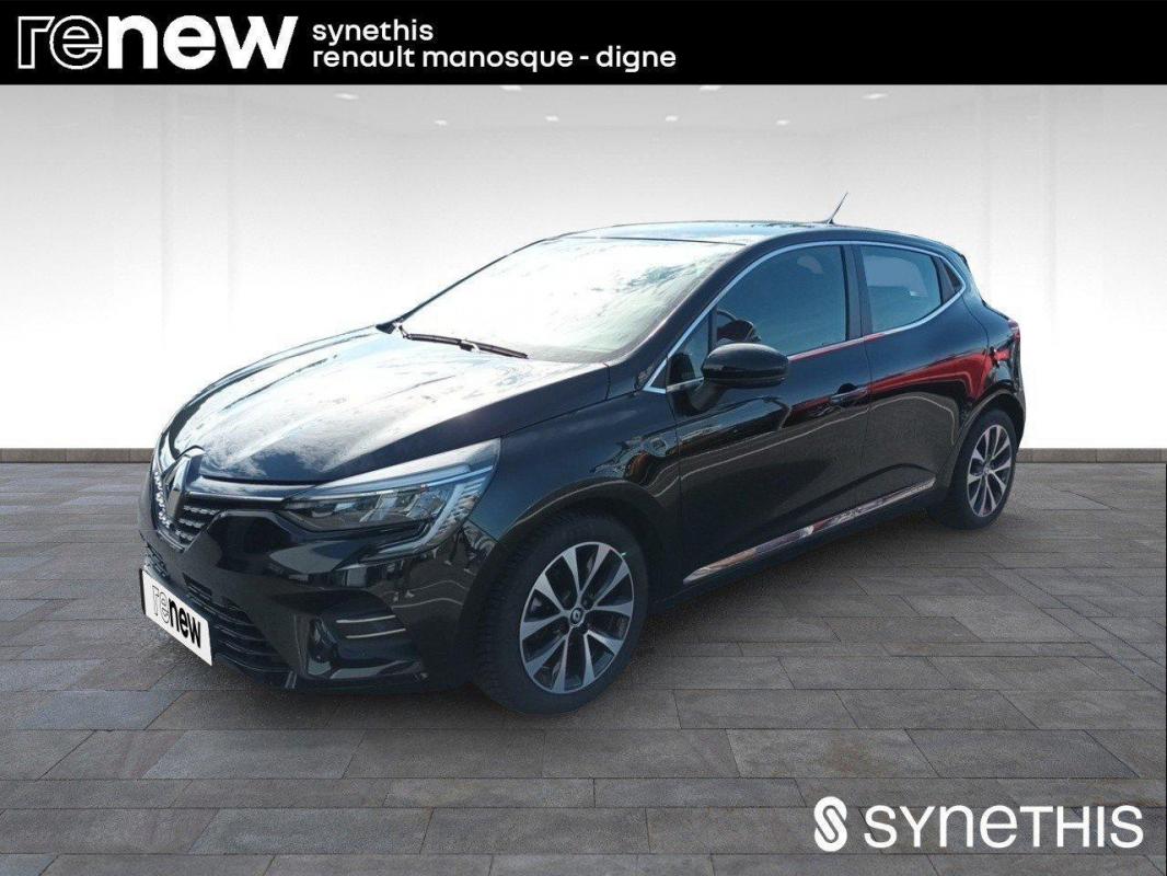 Image de l'annonce principale - Renault Clio