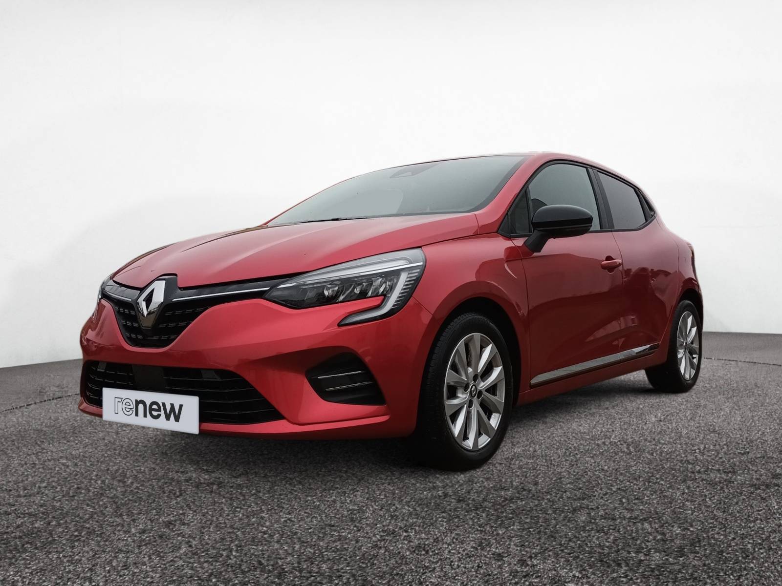 Image de l'annonce principale - Renault Clio