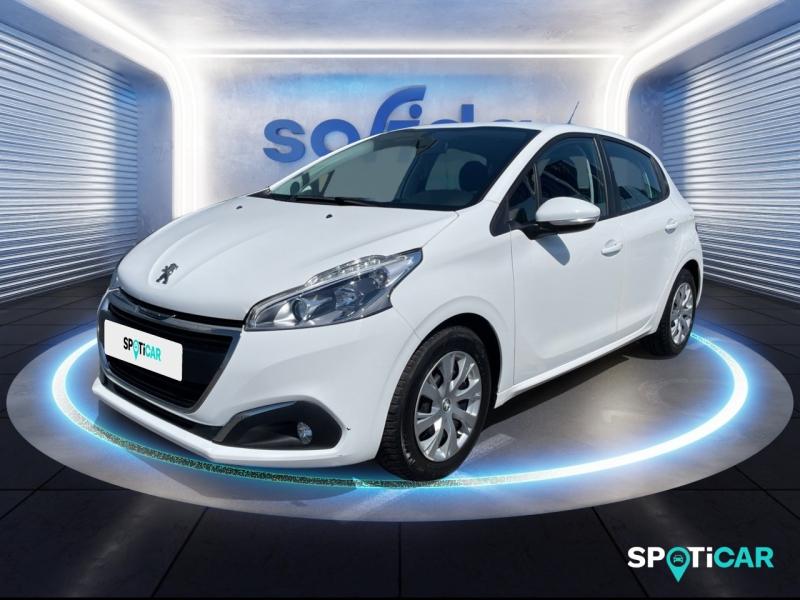Image de l'annonce principale - Peugeot 208