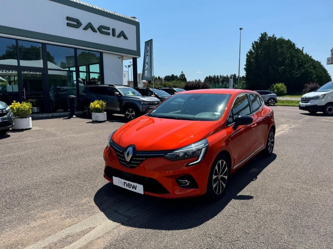 Image de l'annonce principale - Renault Clio