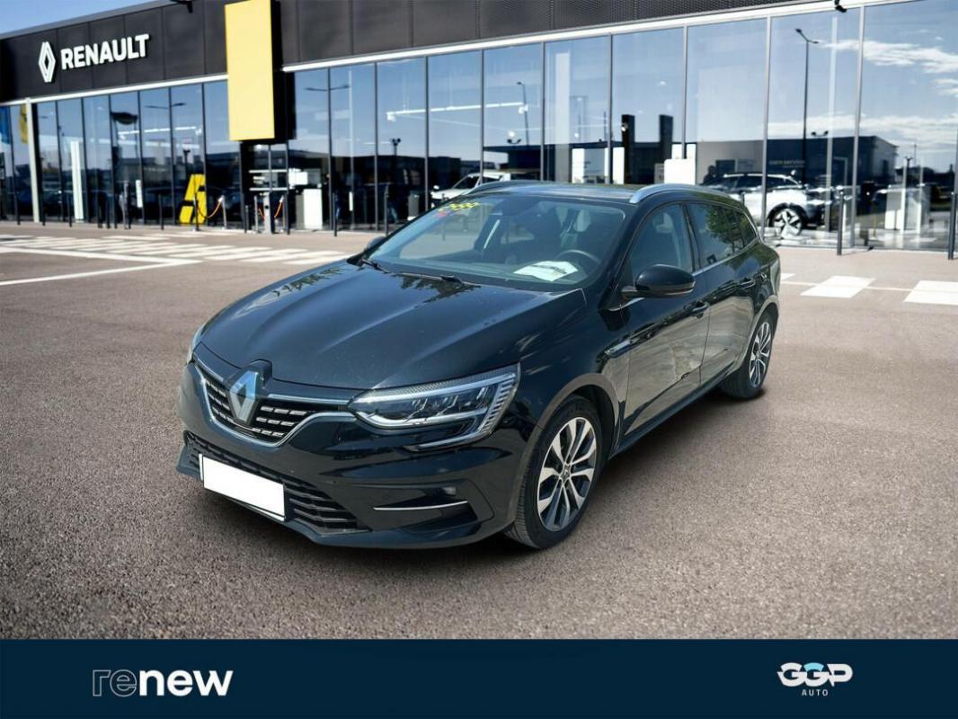 Image de l'annonce principale - Renault Megane