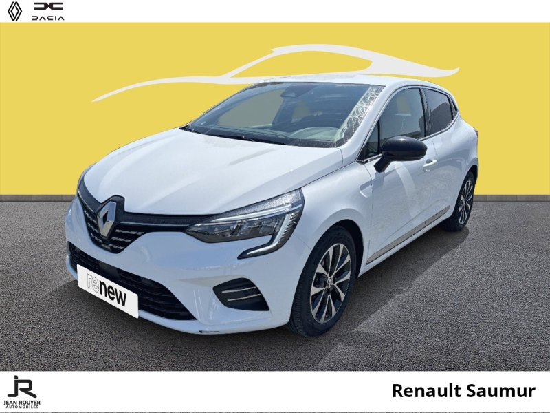 Image de l'annonce principale - Renault Clio