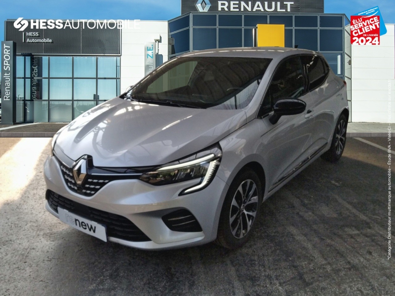 Image de l'annonce principale - Renault Clio