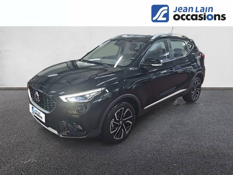 Image de l'annonce principale - MG ZS