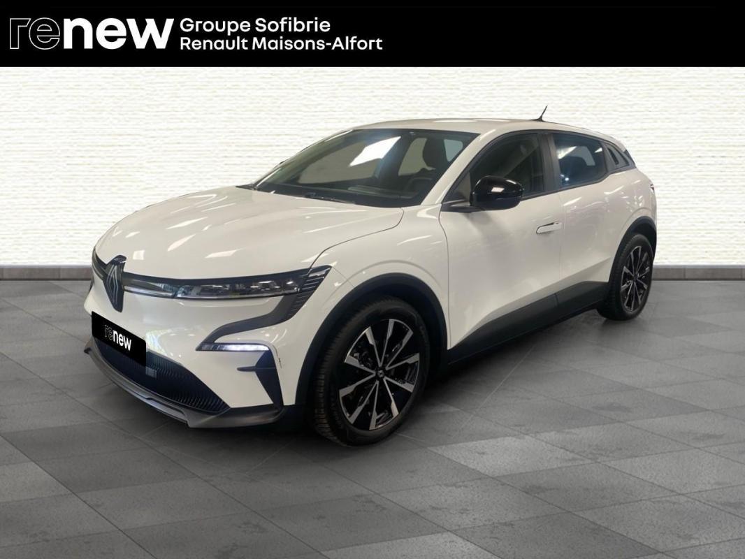 Image de l'annonce principale - Renault Megane E Tech