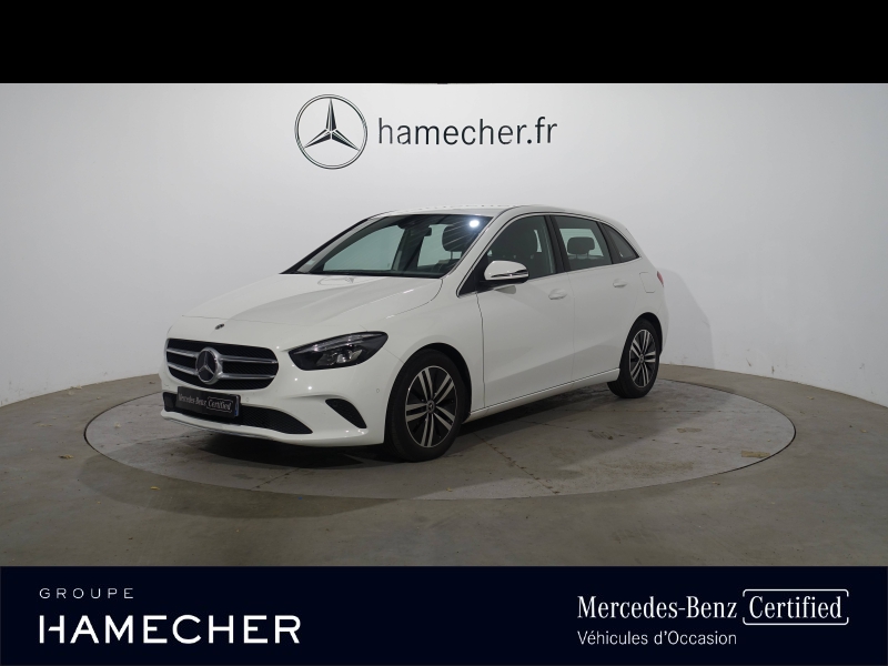 Image de l'annonce principale - Mercedes-Benz Classe B