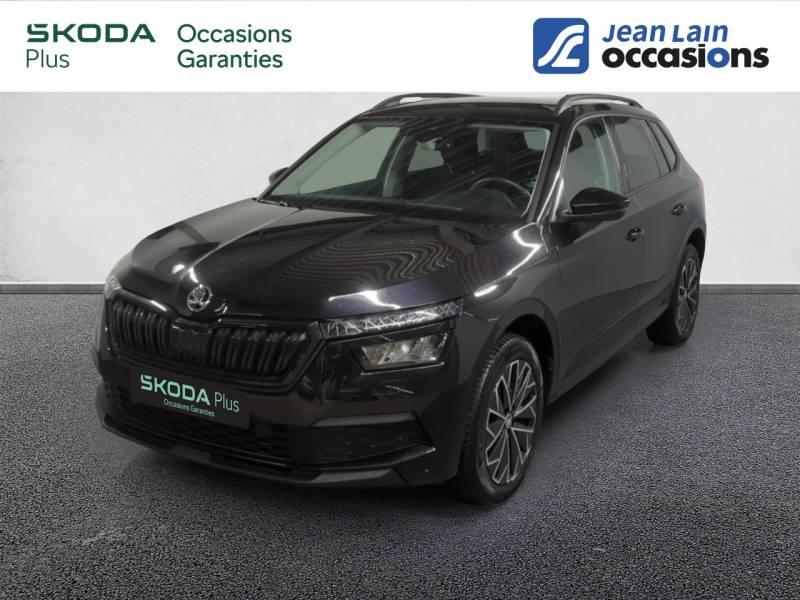 Image de l'annonce principale - Skoda Kamiq