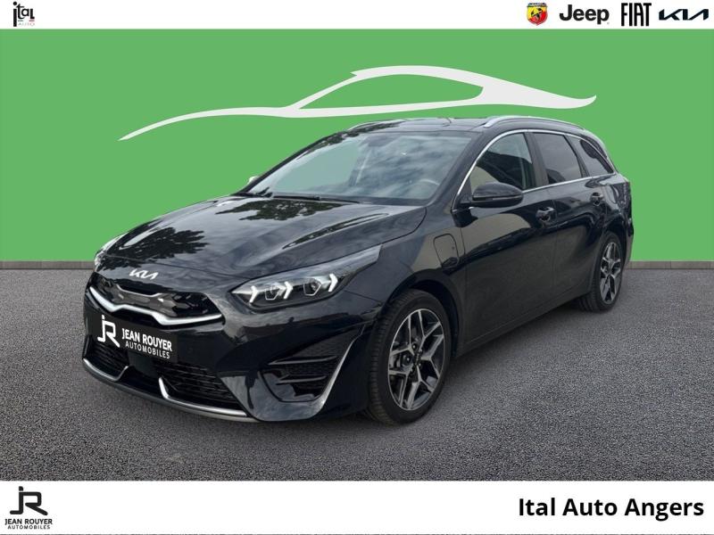 Image de l'annonce principale - Kia Ceed SW