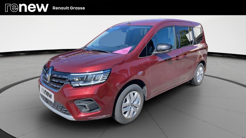 Image de l'annonce principale - Renault Kangoo