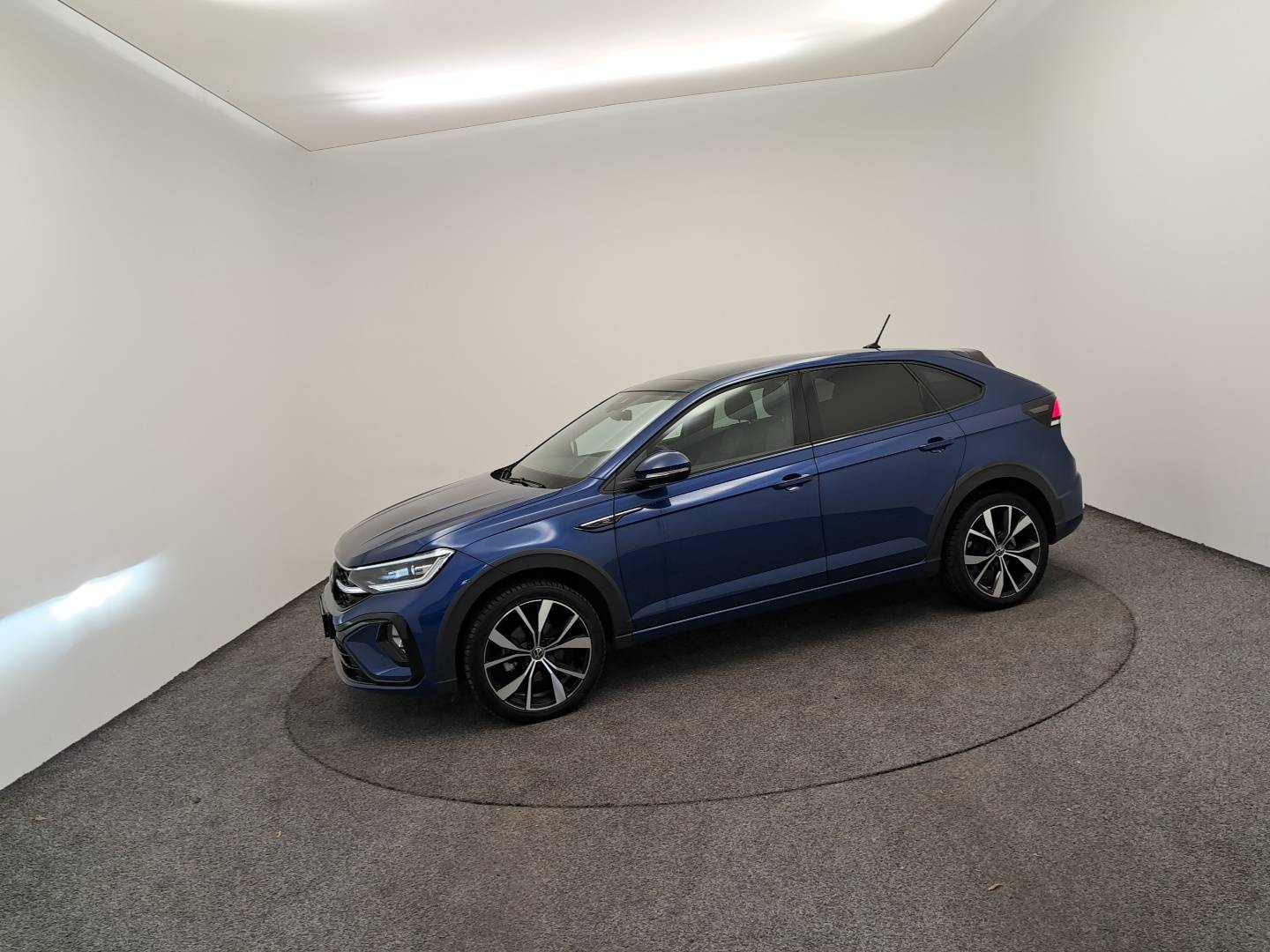Image de l'annonce principale - Volkswagen Taigo