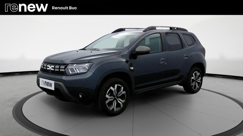 Image de l'annonce principale - Dacia Duster