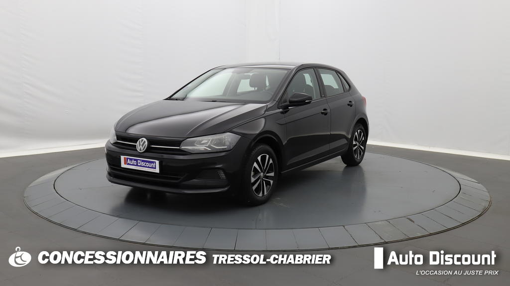 Image de l'annonce principale - Volkswagen Polo
