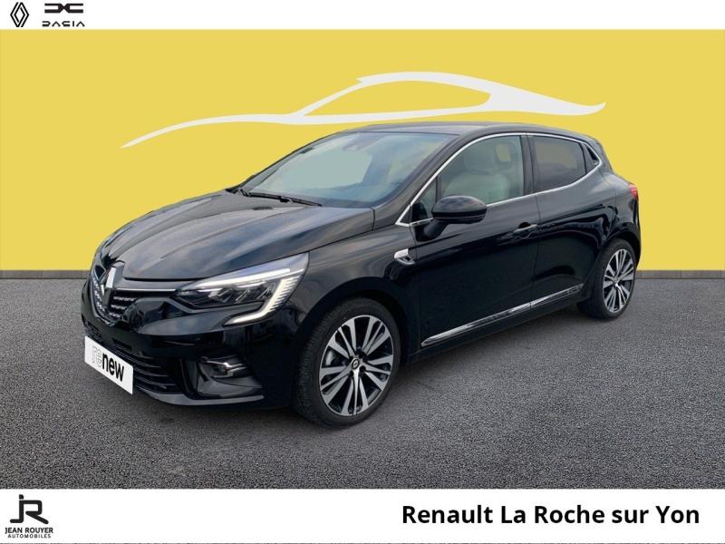 Image de l'annonce principale - Renault Clio