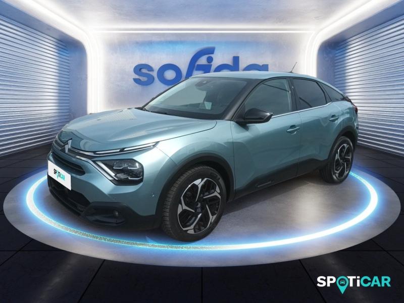 Image de l'annonce principale - Citroën C4