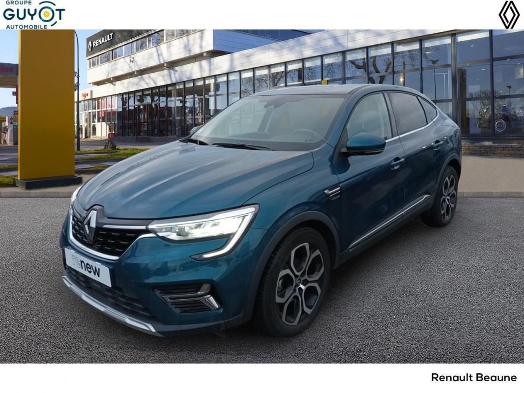 Image de l'annonce principale - Renault Arkana