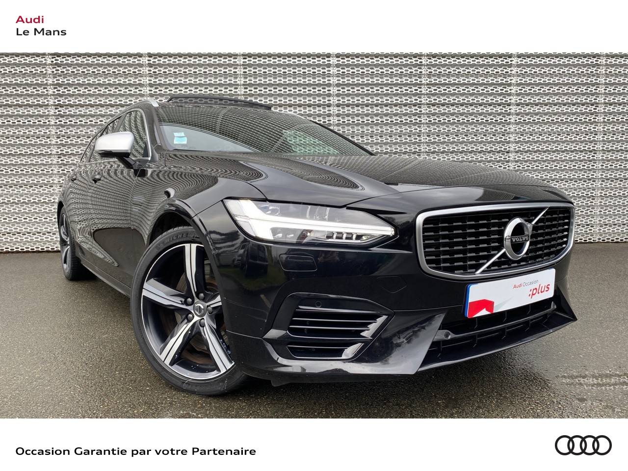 Image de l'annonce principale - Volvo V90