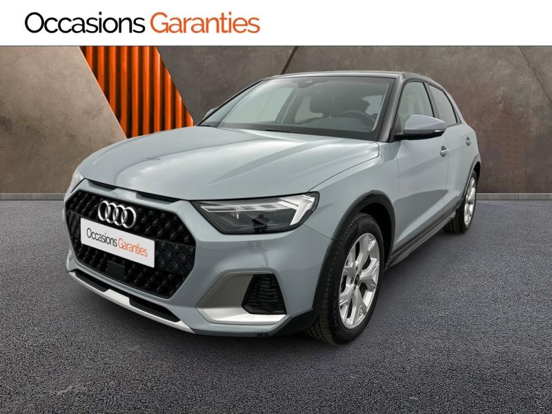 Image de l'annonce principale - Audi A1