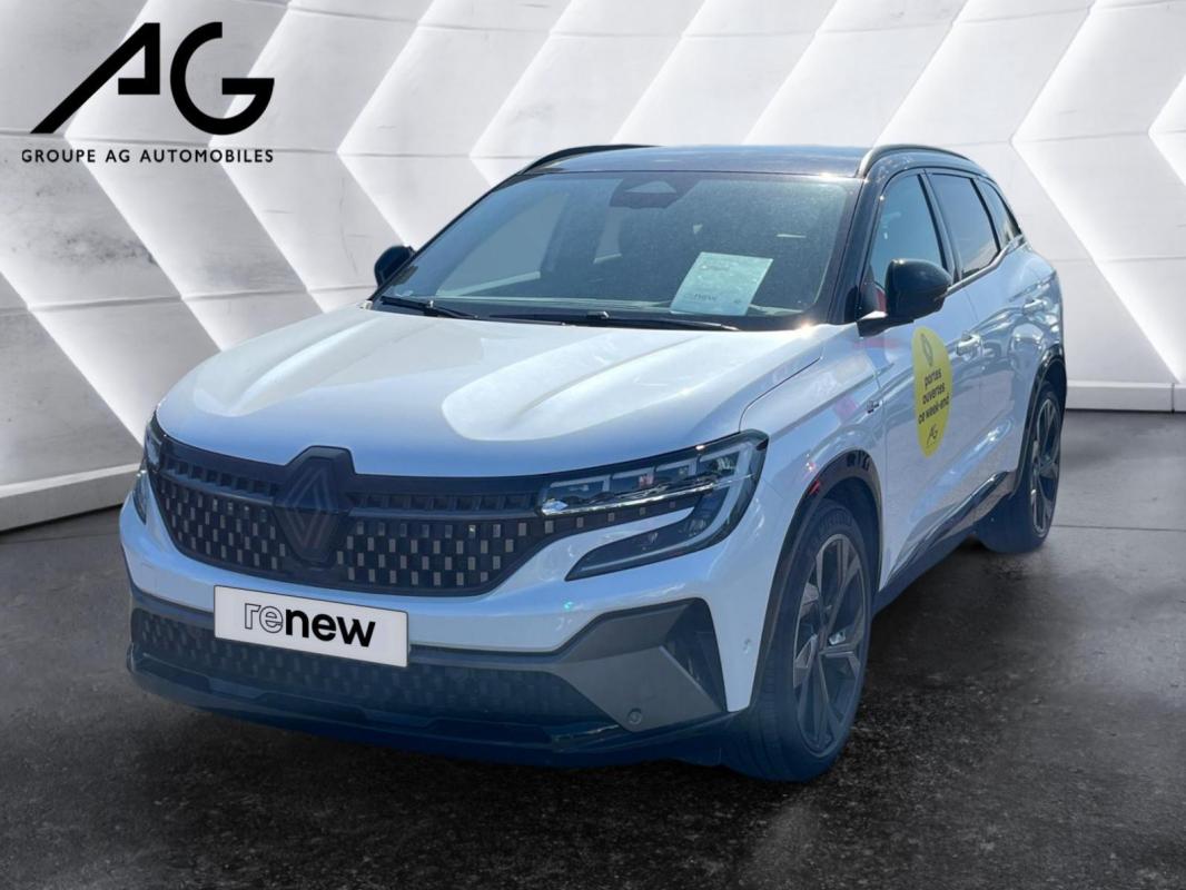 Image de l'annonce principale - Renault Austral