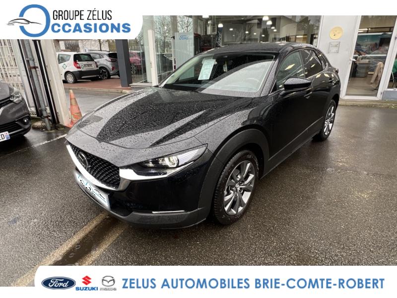 Image de l'annonce principale - Mazda CX-30