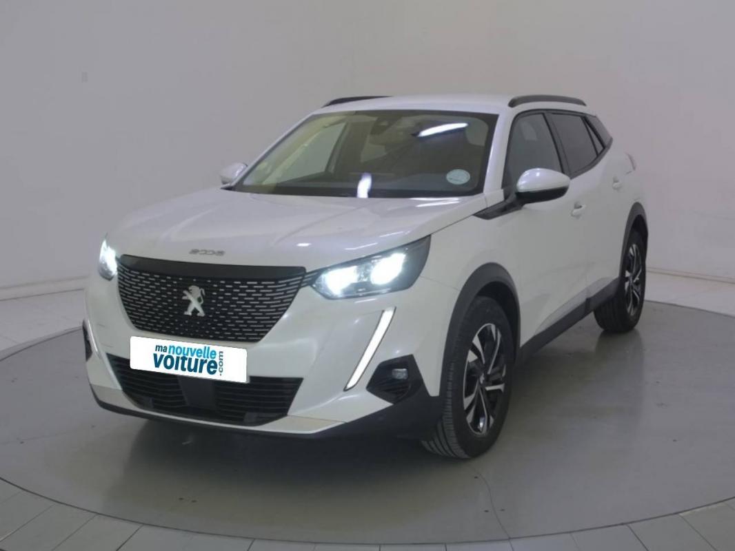 Image de l'annonce principale - Peugeot 2008