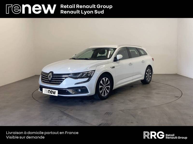 Image de l'annonce principale - Renault Talisman