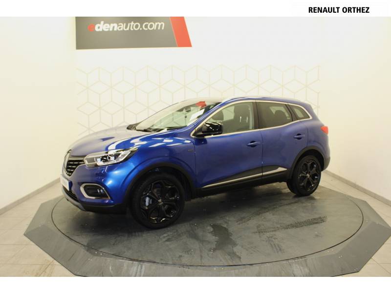 Image de l'annonce principale - Renault Kadjar