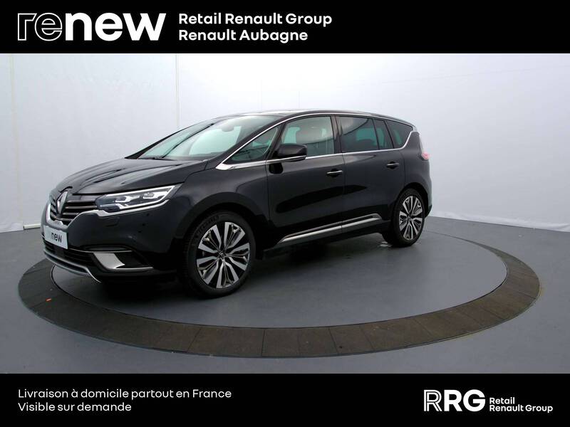 Image de l'annonce principale - Renault Espace