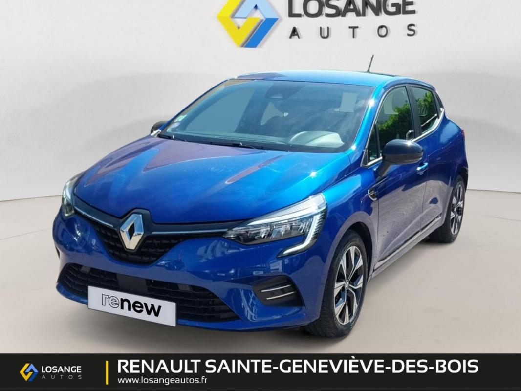 Image de l'annonce principale - Renault Clio