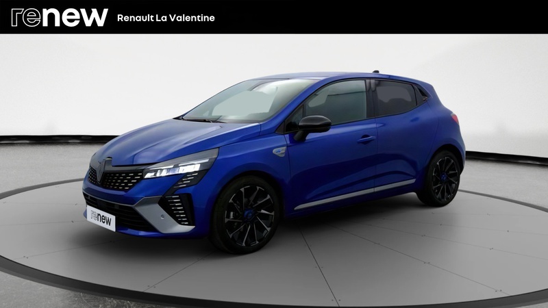 Image de l'annonce principale - Renault Clio