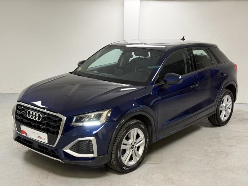 Image de l'annonce principale - Audi Q2