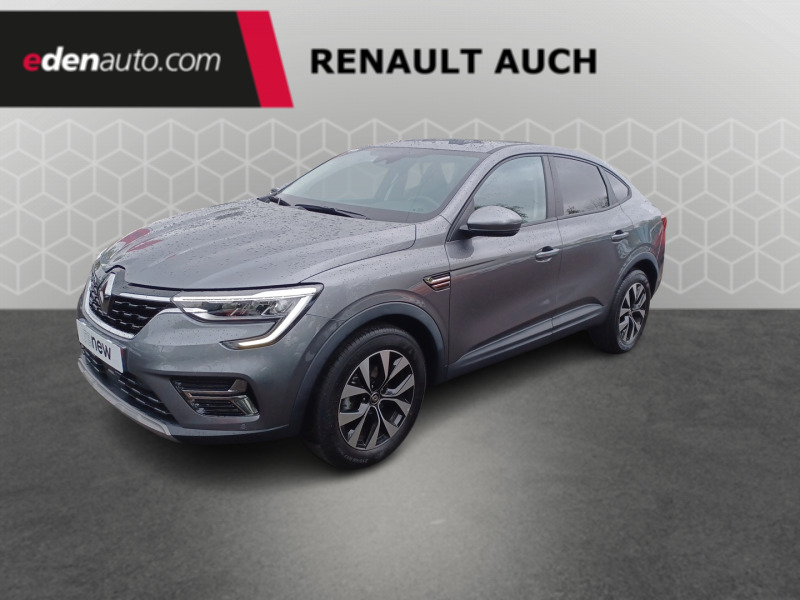 Image de l'annonce principale - Renault Arkana