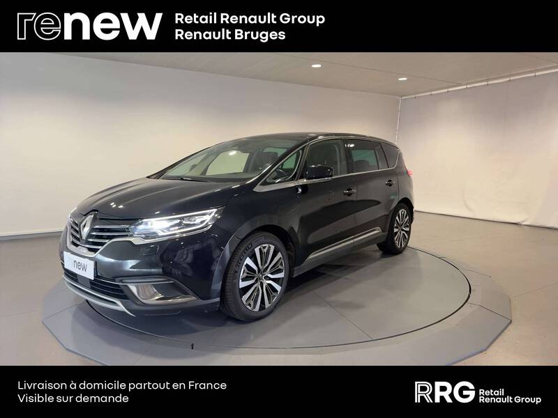 Image de l'annonce principale - Renault Espace