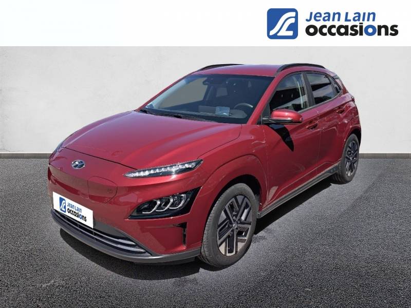 Image de l'annonce principale - Hyundai Kona Électrique