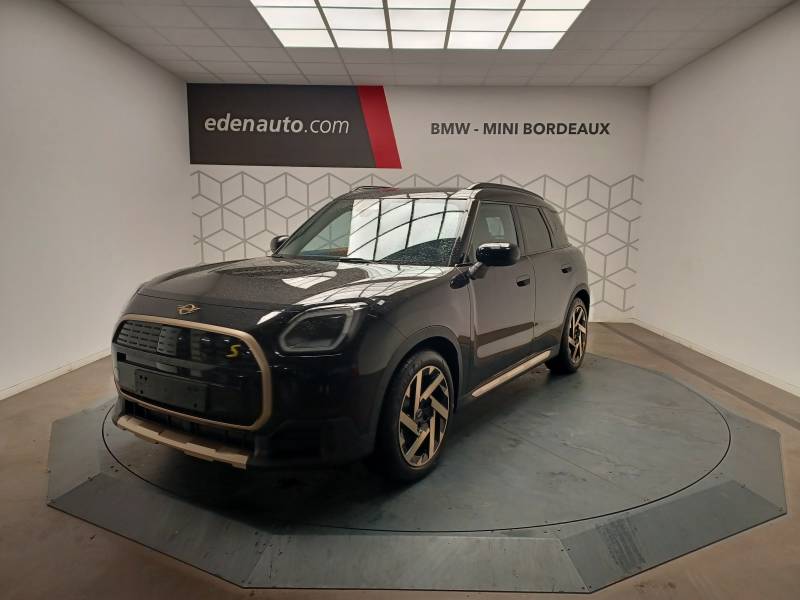 Image de l'annonce principale - MINI Countryman