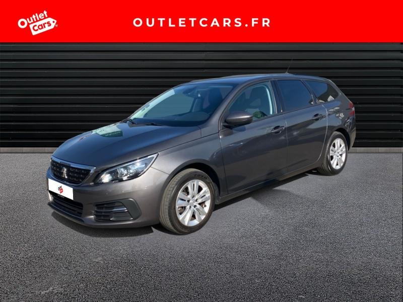 Image de l'annonce principale - Peugeot 308 SW