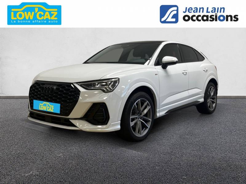 Image de l'annonce principale - Audi Q3