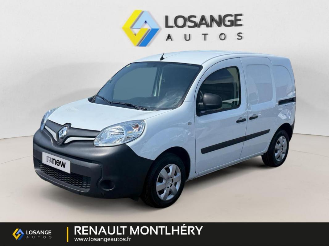 Image de l'annonce principale - Renault Kangoo