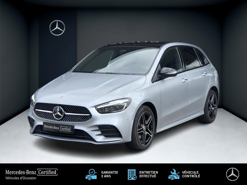 Image de l'annonce principale - Mercedes-Benz Classe B
