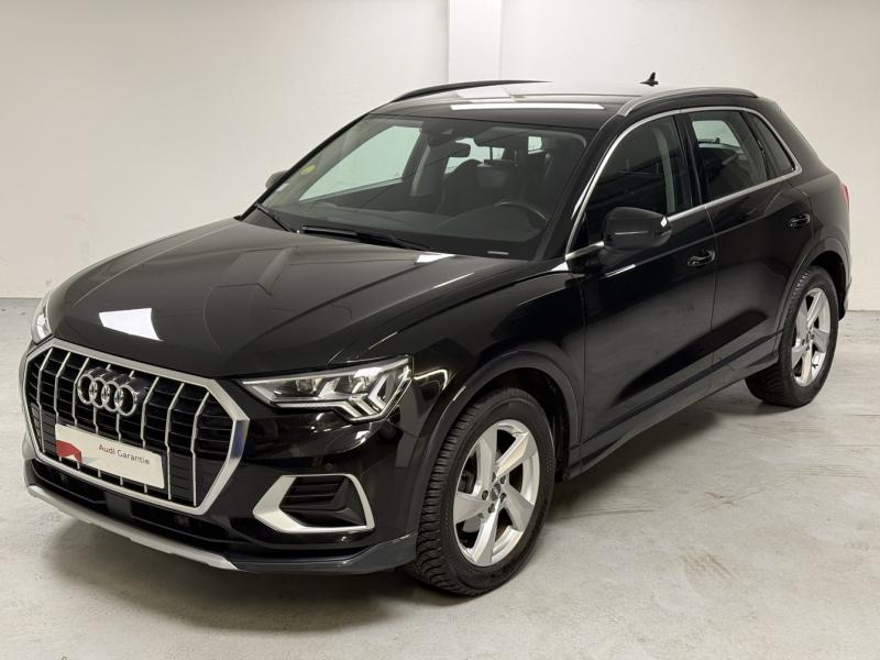 Image de l'annonce principale - Audi Q3