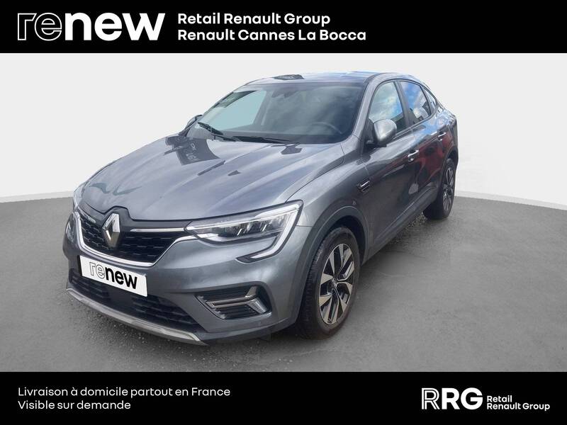 Image de l'annonce principale - Renault Arkana