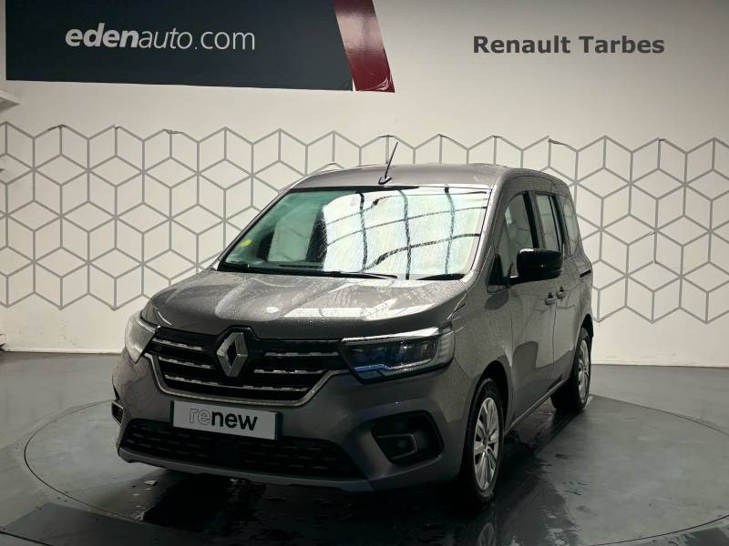 Image de l'annonce principale - Renault Kangoo