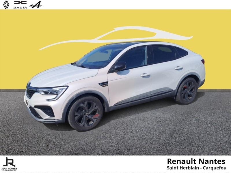 Image de l'annonce principale - Renault Arkana