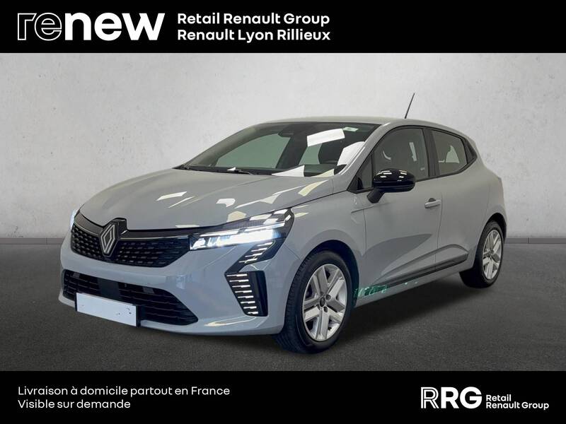 Image de l'annonce principale - Renault Clio