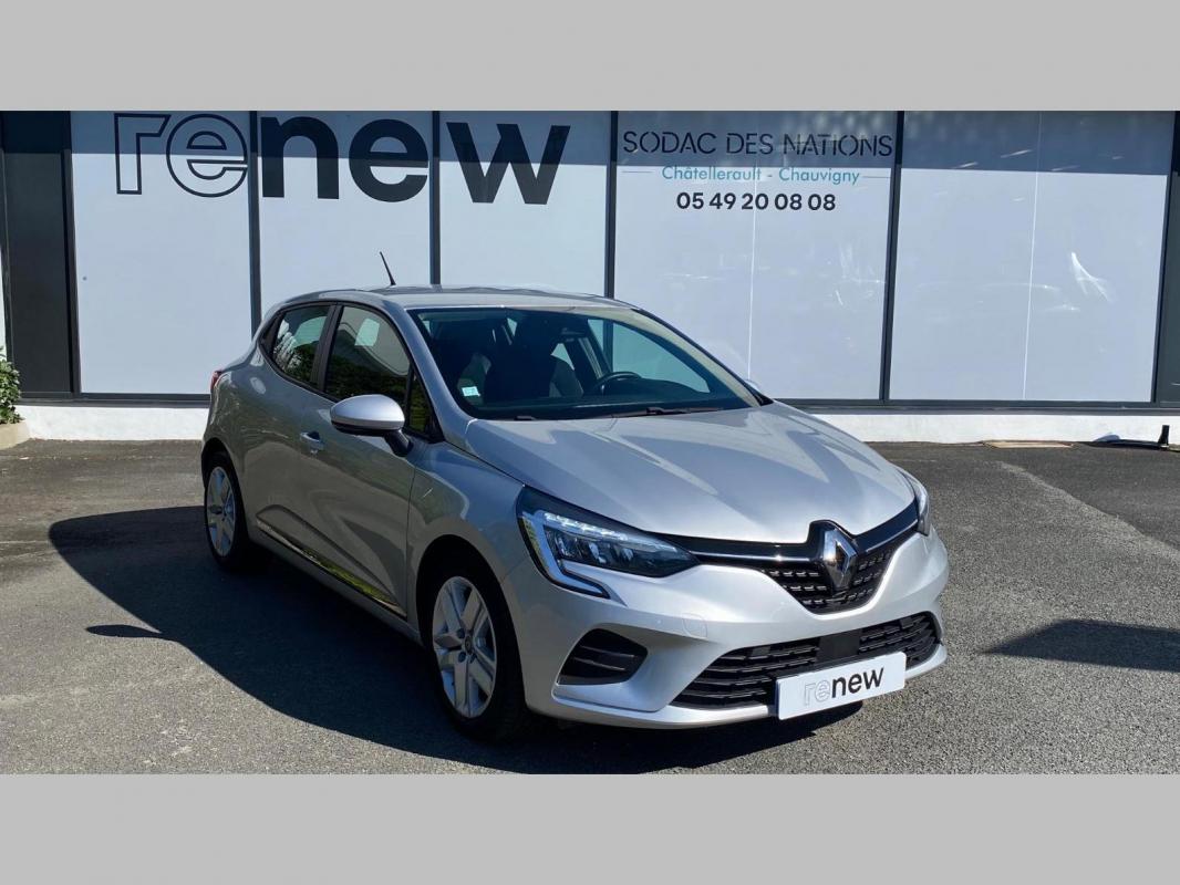 Image de l'annonce principale - Renault Clio