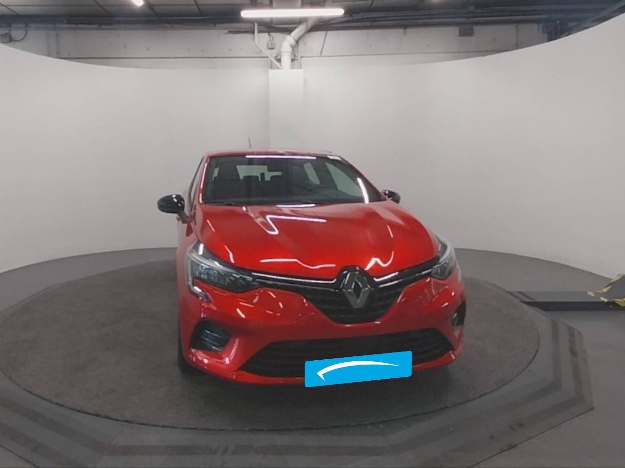 Image de l'annonce principale - Renault Clio