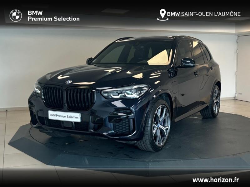 Image de l'annonce principale - BMW X5