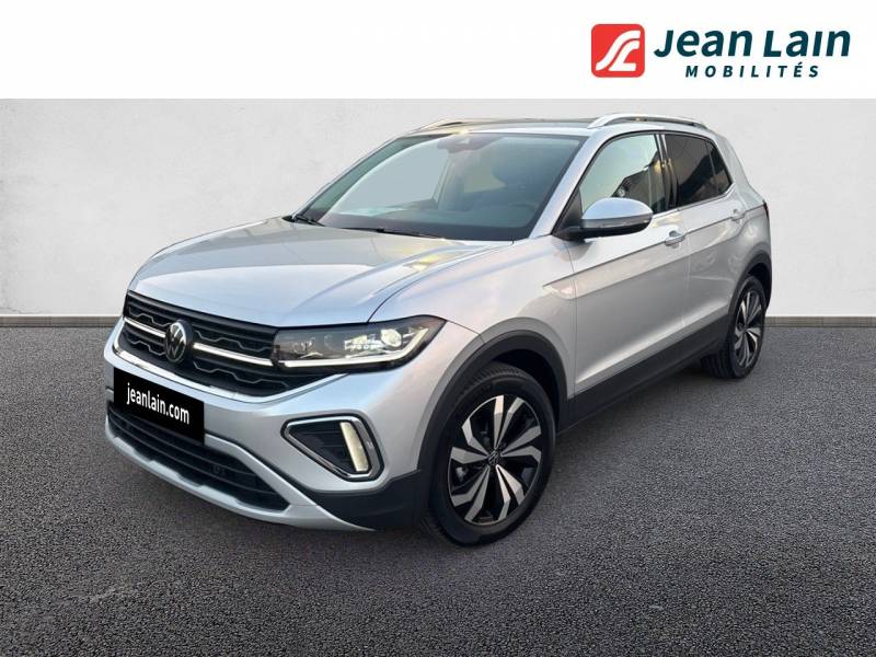 Image de l'annonce principale - Volkswagen T-Cross