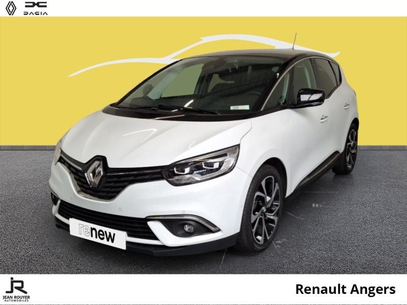 Image de l'annonce principale - Renault Scénic