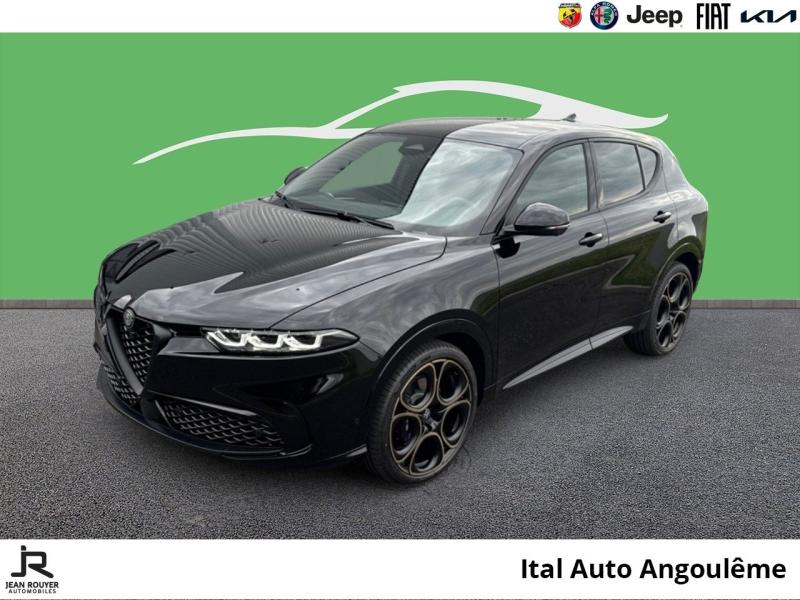 Image de l'annonce principale - Alfa Romeo Tonale