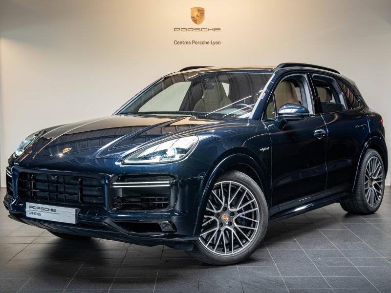 Image de l'annonce principale - Porsche Cayenne